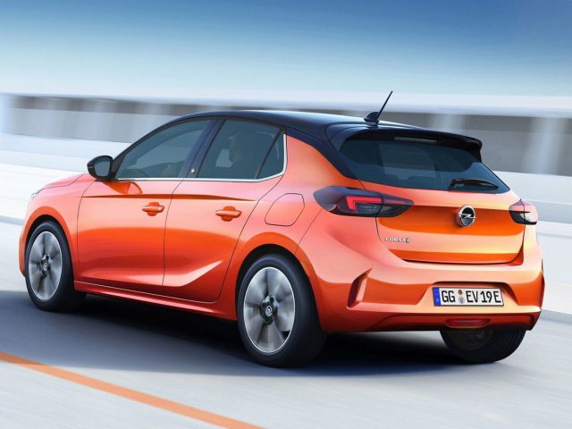 2020-Opel-Corsa 2020-Opel-Corsa